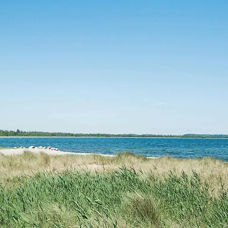 Ferienhaus Strandengen