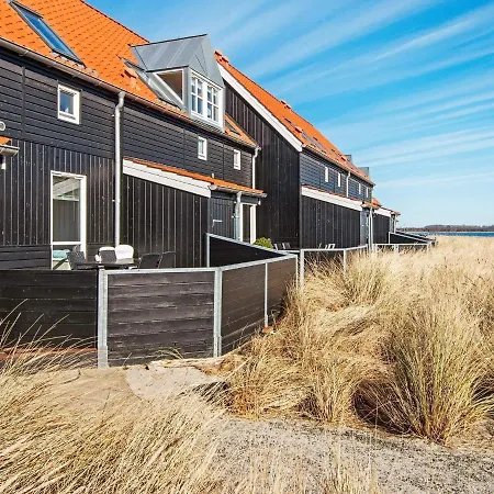 Holiday home Strandengen