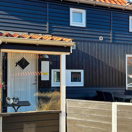 Strandengen Ferienhaus *