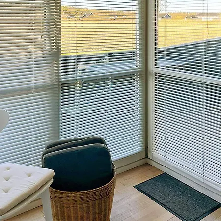 Ferienhaus Strandengen *