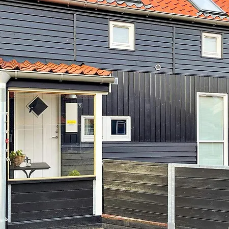 Ferienhaus Strandengen